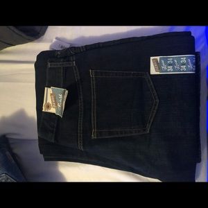 New old navy loose jeans